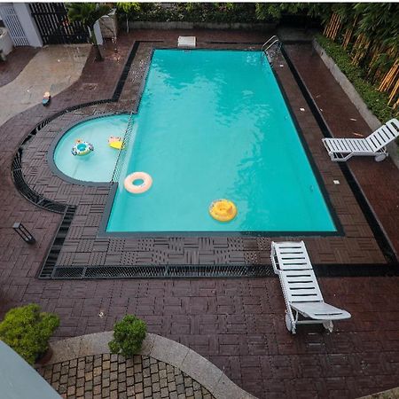 Square Villa Residency Luxury 1 Bed Room Villa With Private Pool Mukkam Esterno foto
