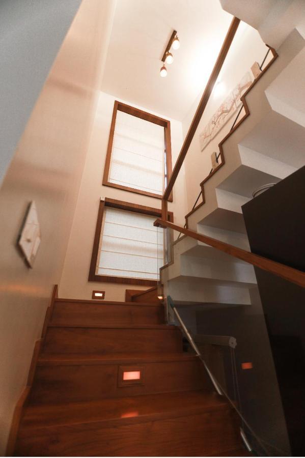 Square Villa Residency Luxury 1 Bed Room Villa With Private Pool Mukkam Esterno foto